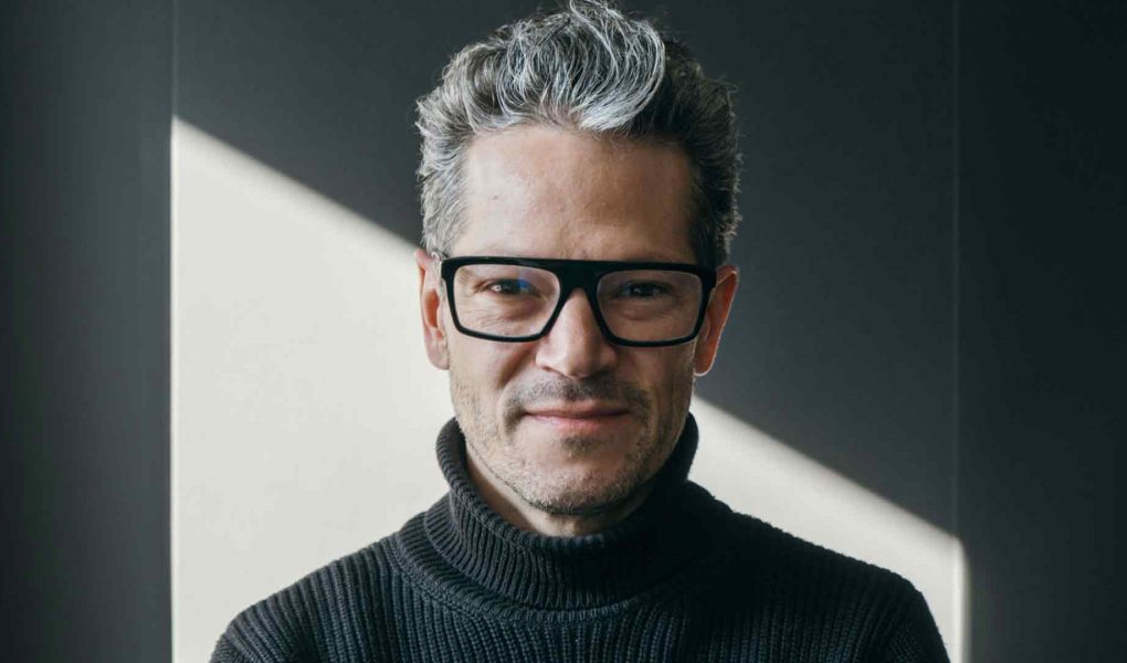 Rodrigo Santoro is the new mission director for Project 007 at IO Interactive