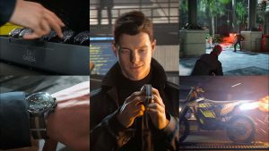 Timing Is Everything: Bond’s Mysterious New Omega Seamaster in 007 ...