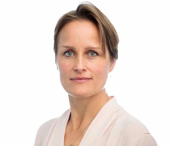 Blaise Metreweli Appointed First Female Chief of the Real MI6