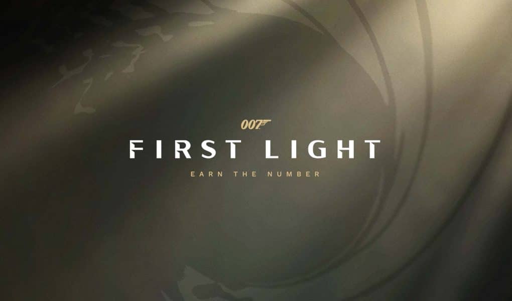 IO Interactive released three new animated wallpapers for 007: First Light