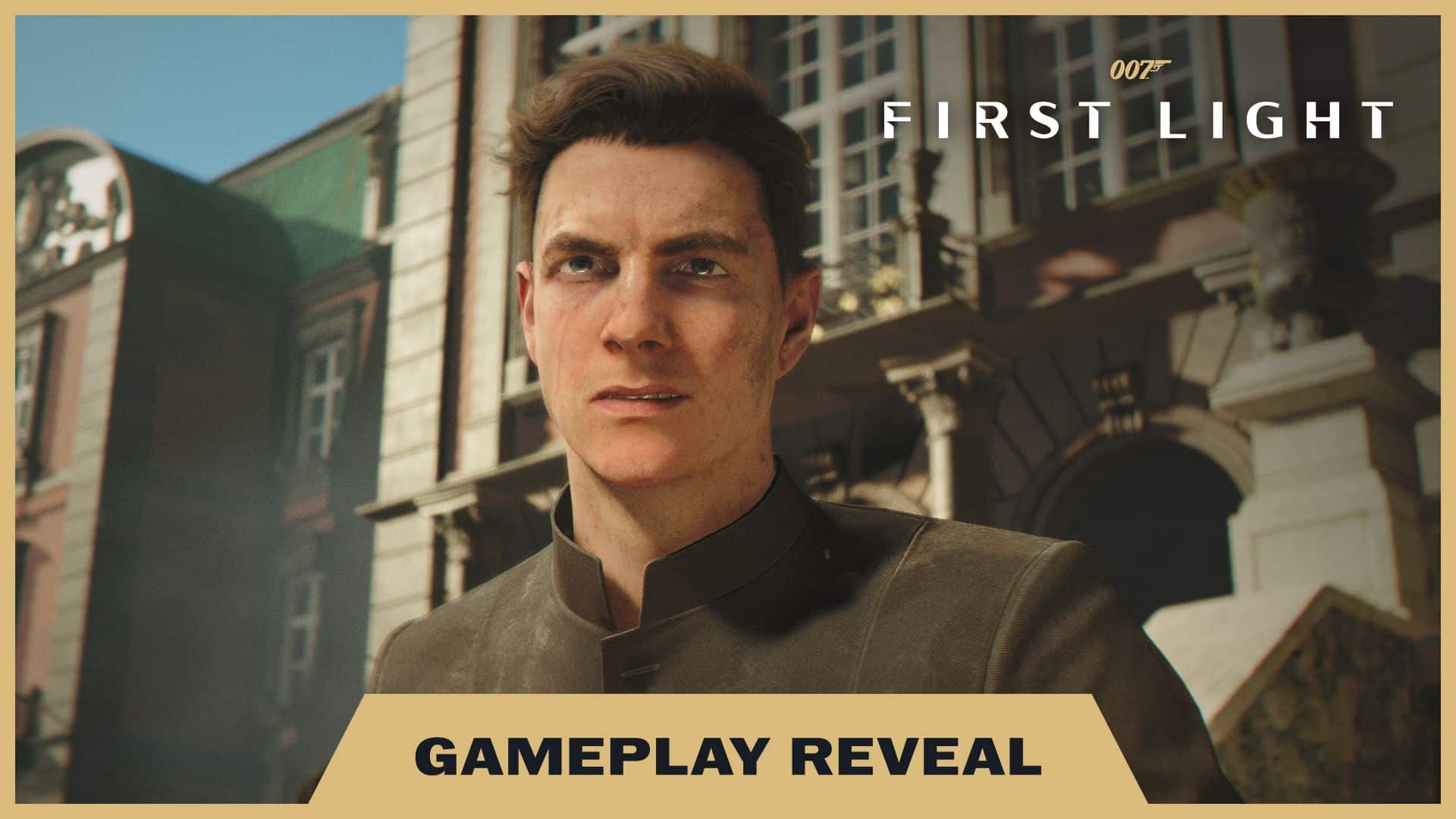 007: Frst Light Gameplay Reveal