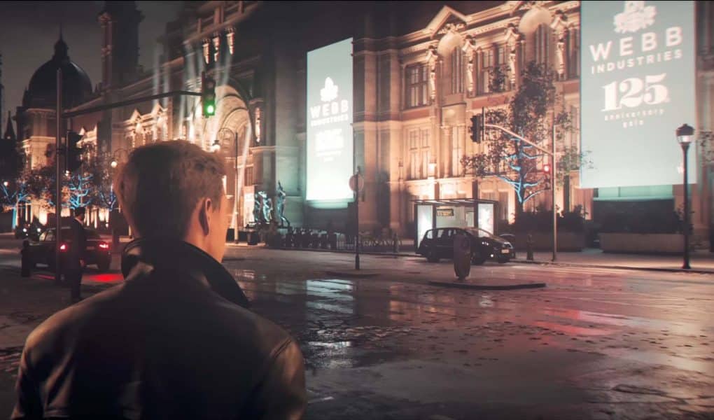 Screenshot from the new 007: First Light Gameplay Trailer shared at State of Play
