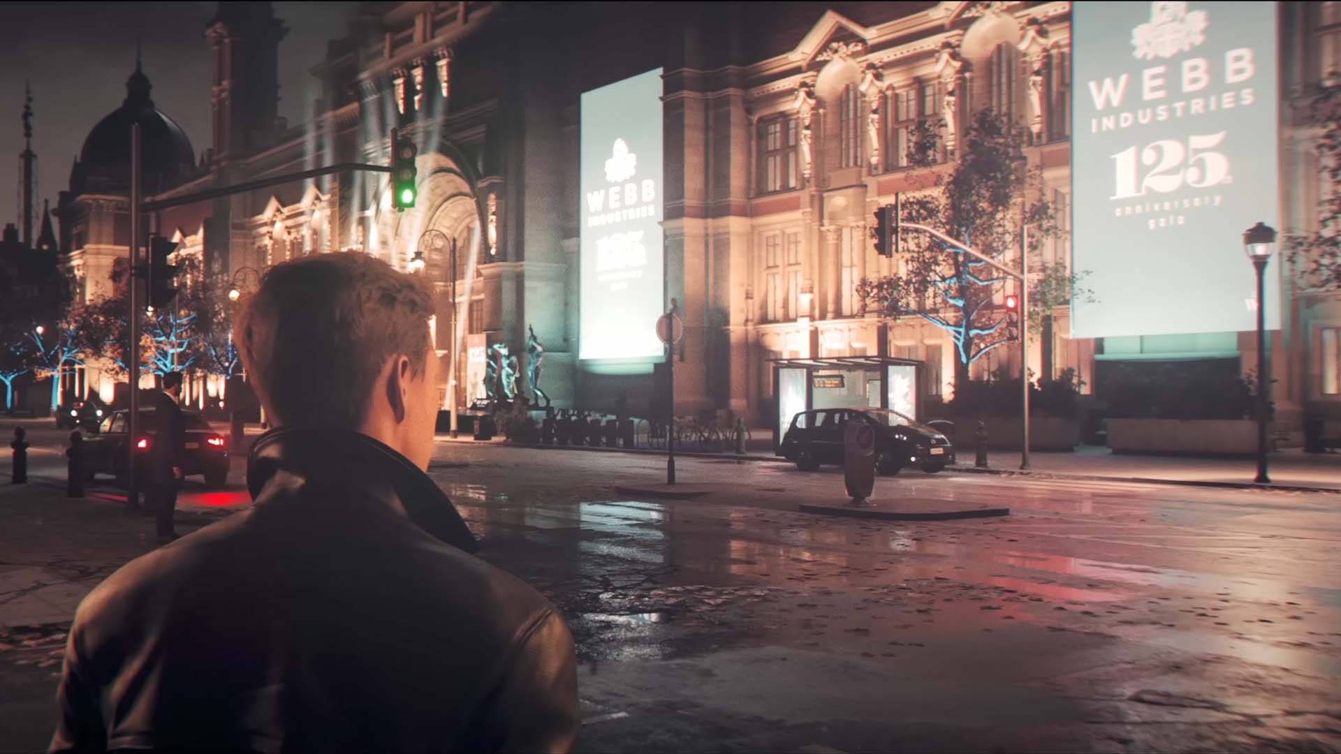 Screenshot from the new 007: First Light Gameplay Trailer shared at State of Play