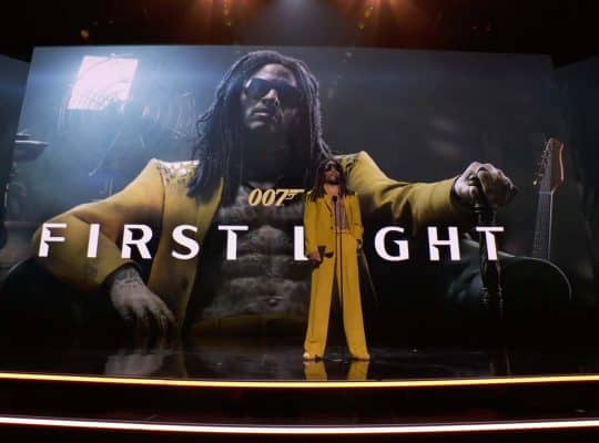 Lenny Kravitz joins 007: First Light as the enigmatic Bawma in the new Mauritanian setting of Aleph. Explore the villain, the city, and Bond’s evolving dynamic.