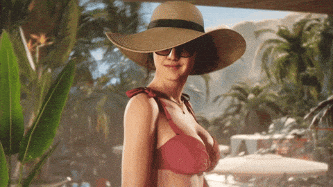 Bikini Vietnam GIF
