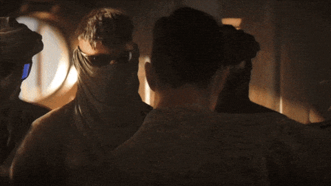 James Bond GIF-2