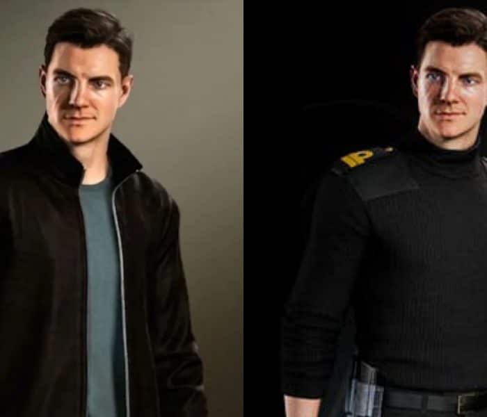The Daring Elite and Ops Radiant Outfit in 007 First Light via NVIDIA and Alienware
