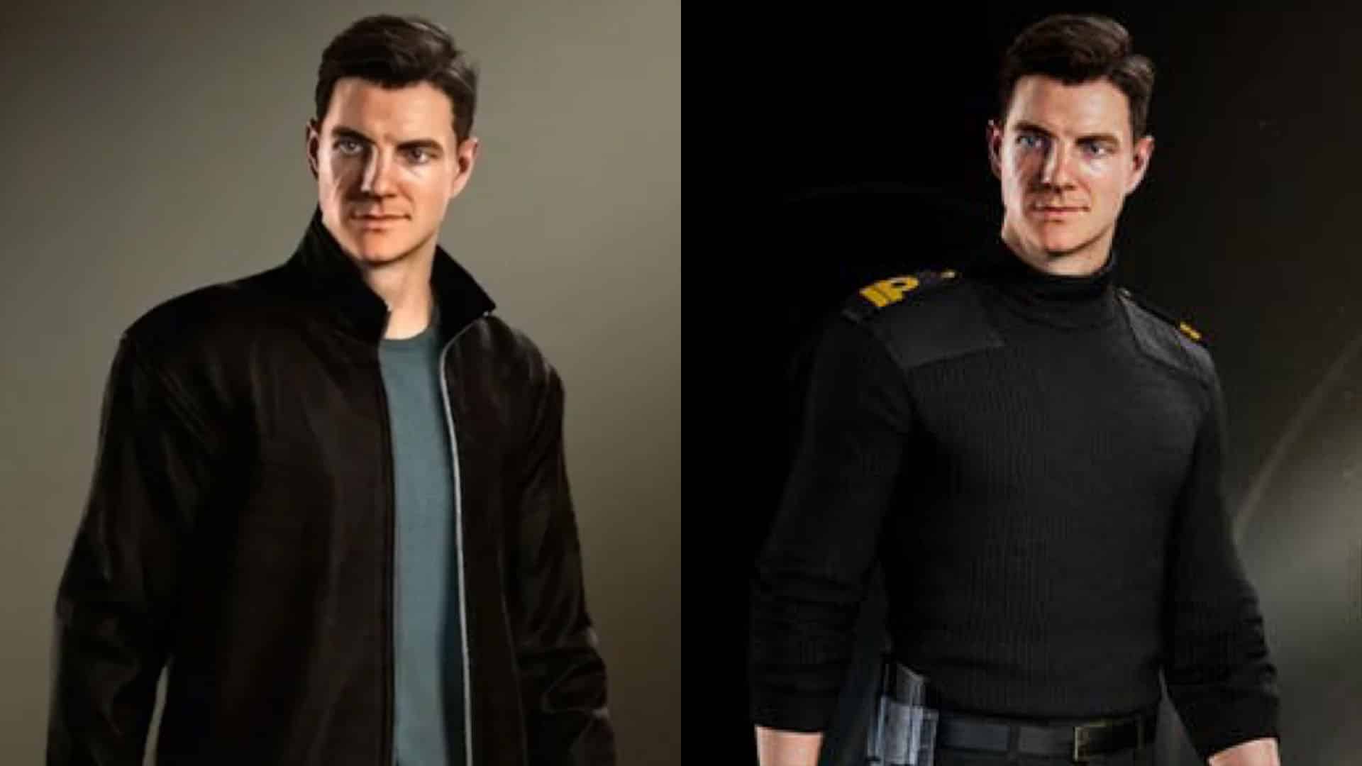 The Daring Elite and Ops Radiant Outfit in 007 First Light via NVIDIA and Alienware
